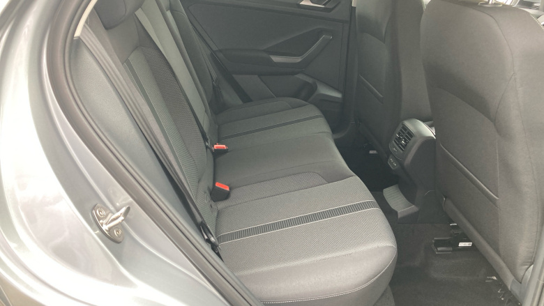 Volkswagen T-Roc 1.0 TSI 115 Match 5dr Petrol Hatchback